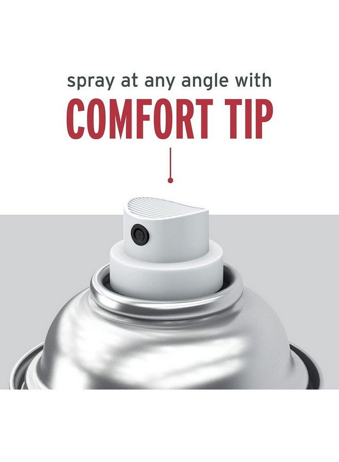 رست أوليوم رست-أوليوم طلاء بخاخ واقي شبه لامع مقاوم للصدأ لون ابيض سعة 12 أونصة 7797830 - Image 5